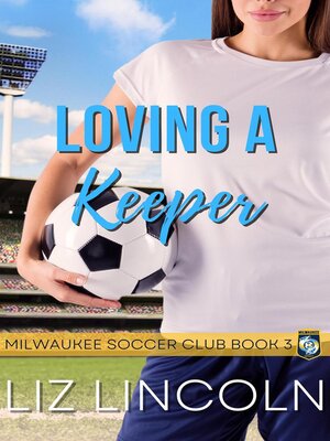 Loving a Keeper - ebook